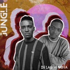 DJ Lag – Jungle Gqom Beat