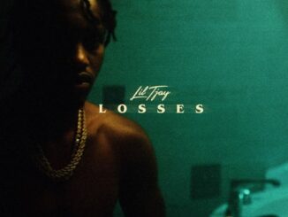 Lil Tjay – Losses