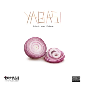 ALBUM: Basketmouth – Yabasi
