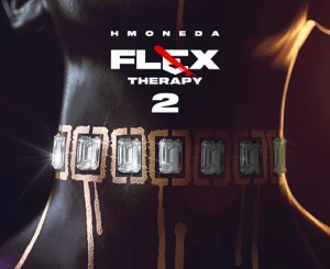 ALBUM: H Moneda – Flex Therapy 2
