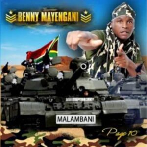 Benny Mayengani – Nkuku Wa Machoni
