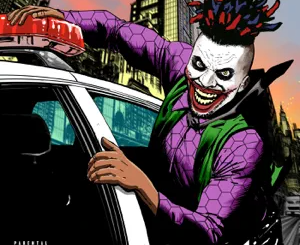 Dax – Joker Returns