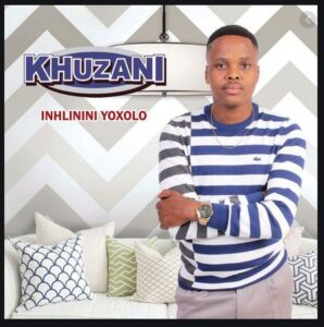 Khuzani – Ngikhule Kanzima