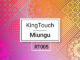 EP: KingTouch – Miungu