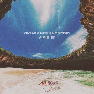 EP: Kintar – Vivir Ft. Medusa Odyssey