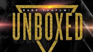 Rabs Vhafuwi – Unboxed