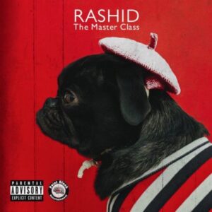 Rashid – Karma