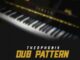 EP: Theophonik – Dub Pattern Remixes