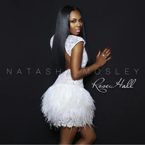 ALBUM: Natasha Mosley – Rose Hall