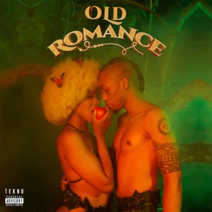 ALBUM: Tekno – Old Romance