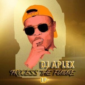 DJ Aplex – Proverbs