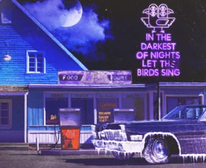 EP: Foster the People – In The Darkest Of Nights, Let The Birds Sing