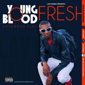 EP: Lavy Janda – Young Fresh Blood