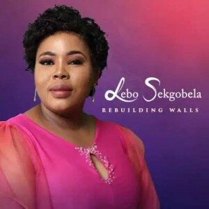 Lebo Sekgobela – Lentswe Laka (Live)
