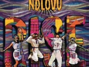 Ndlovu Youth Choir – Blinding Lights