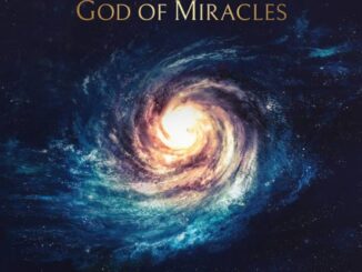 ALBUM: Sarah Liberman – God of Miracles
