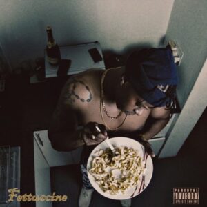 EP: Tommy Flo – Fettuccine