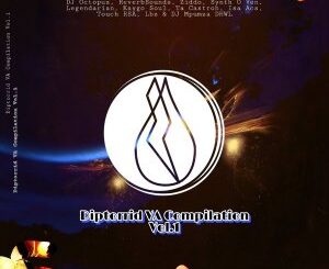 Diptorrid VA Compilation – Vol. 1