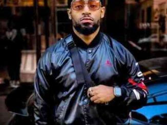Prince Kaybee – Road To 4Th Republic Mix Vol. 1