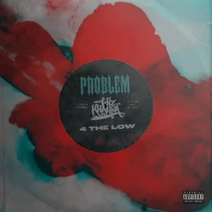 Problem, Wiz Khalifa – 4 The Low