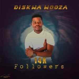 EP: Diskwa – 14K Followers Package
