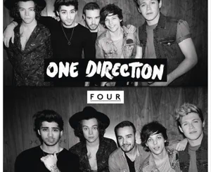 ALBUM: One Direction – FOUR (The Ultimate Edition)