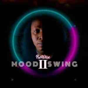 EP: PureVibe – Mood II Swing