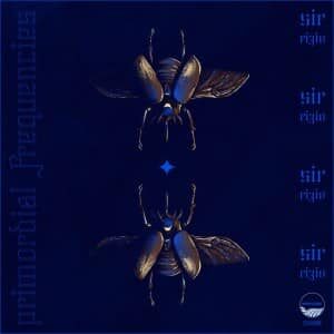 ALBUM: Sir Rizio – Primordial Frequencies