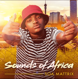 Soa mattrix – December feat. Mashudu