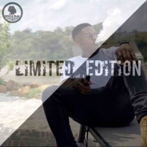 EP: Uncle Bae – Limited Edition Vol. 1