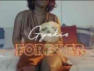 VIDEO: Gyakie – Forever