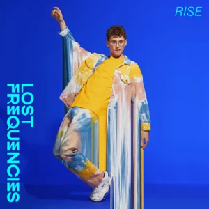 Lost Frequencies – Rise