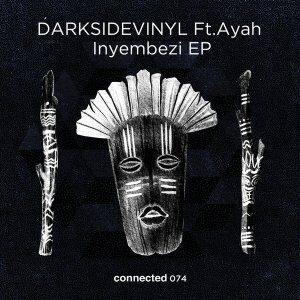 Darksidevinyl – Ekon (Original Mix)