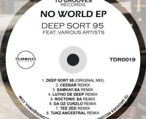 Deep Sort 95 – No World (Original Mix)