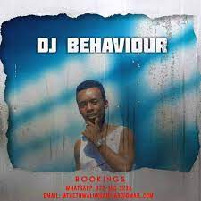 DJ Behaviour – Our Lifes In SA 2.0 Ft. Danman Da Slag & DJ JasyBeatz