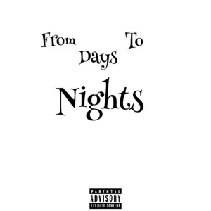 Sherolone – From Days to Nights – EP