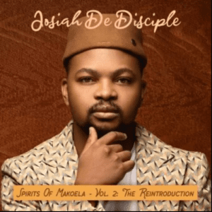 Josiah De Disciple – Funguvhu