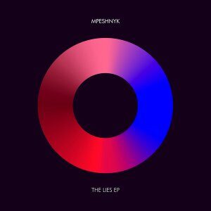 EP: Mpeshnyk – The Liesa