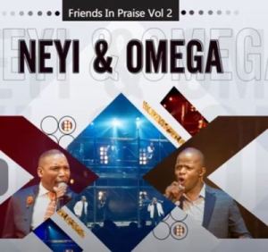 Neyi Zimu – Kuzoba Nje (Friends In Praise) Ft. Omega Khunou