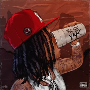 Album: Young M.A – Off the Yak