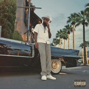 ALBUM: Slim Thug – SDS Vibes
