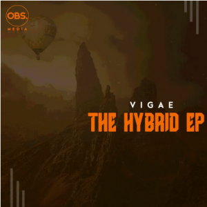Vigae SA – Aliens (Original Mix) Ft. Transmatic Soul