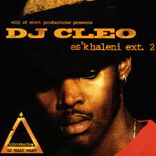 ALBUM: DJ Cleo – Es’khaleni Ext. 2