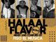 DJ King Tara – Halaal Flavour #044 Mix Feat. Fiso El Musica, Prosoul Da Deejay & Dj Shima