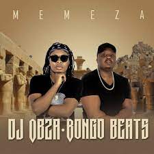 DJ Obza and Bongo Beats – Kea Tsamaya feat. Professor & Gem Valley