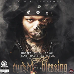 ALBUM: Montana of 300 – Cursed With a Blessing
