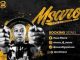 Dj Msaro – Musical Exclusiv Vol. 25 Mix #Nom_Nom