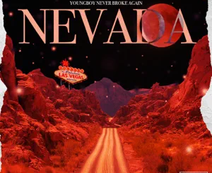 YoungBoy Never Broke Again – Nevada
