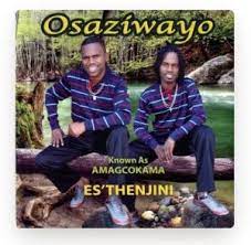 Osaziwayo – Ziyodliwa Ubani