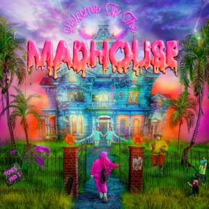 ALBUM: Tones And I – Welcome to the Madhouse